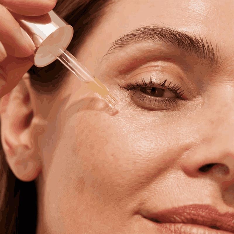 Super Serum [10] Yeux-Eyes, The Universal Age-Defying Eye Concentrate 15ml