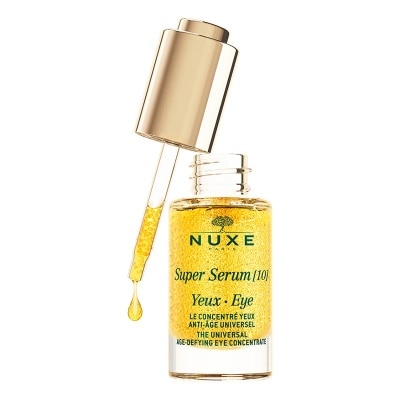 NUXE - Super Serum [10] Yeux-Eyes, The Universal Age-Defying Eye Concentrate 15ml