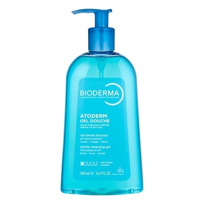BIODERMA - Atoderm Gel Douche 500ml