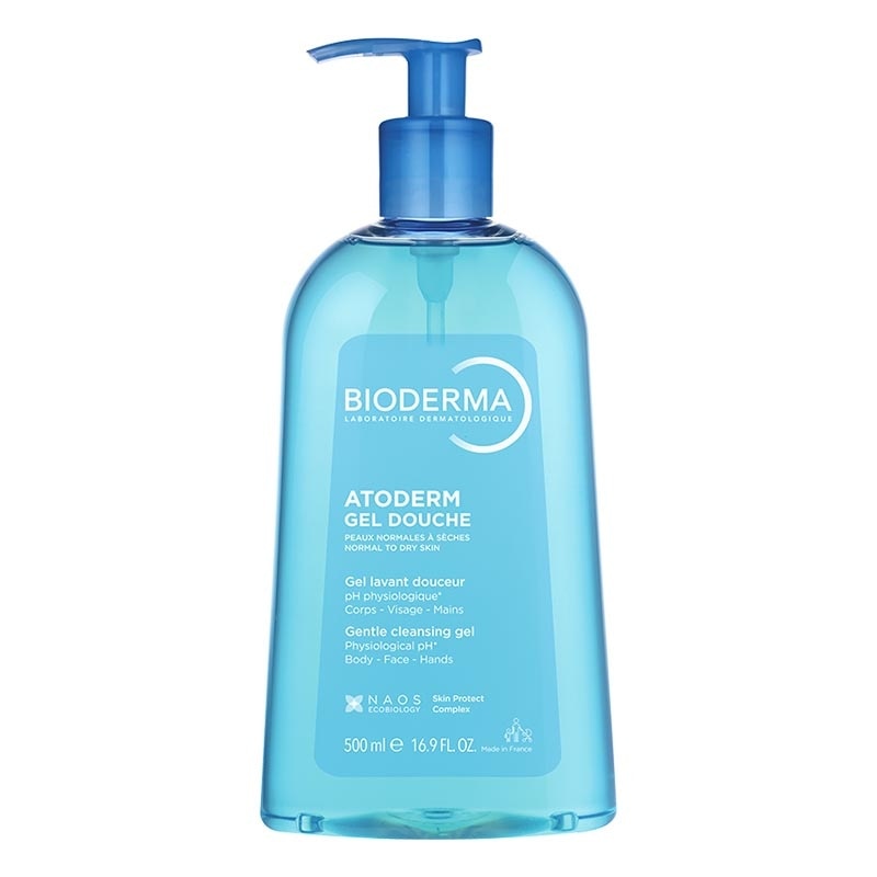 Atoderm Gel Douche 500ml