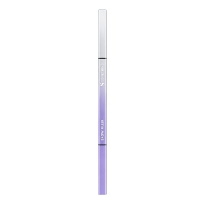 SOMETHINC SOMETHINC BROW FILER E/BROW DARK BROWN