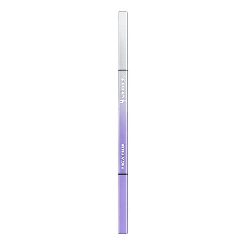 Brow Filler Slim Retractable Eyebrow Grey Brown