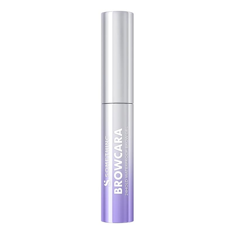 Browcara 24hold Waterproof Brow Gel Clear