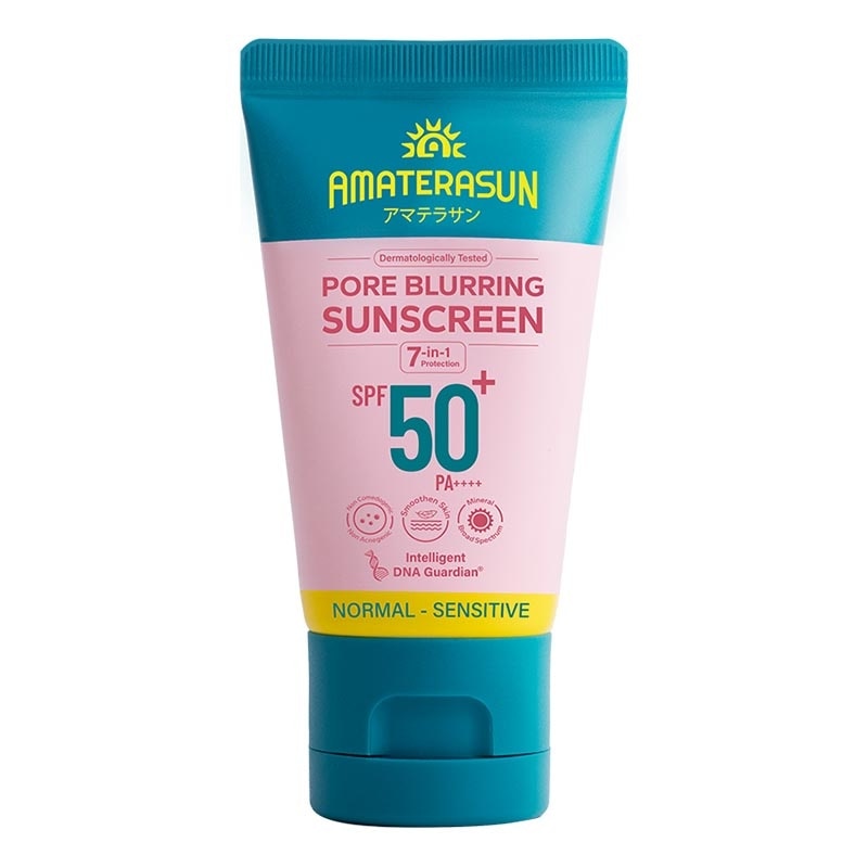 Pore Blurring Sunscreen SPF 50+ PA++++ 30g