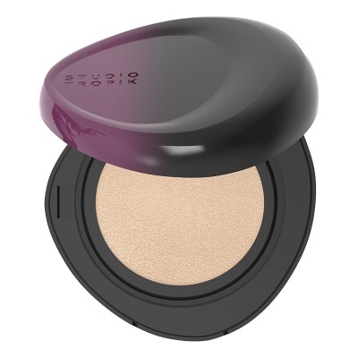 STUDIO TROPIK DreamSetter Airbrush Cover Cushion Soft Matte Filter N01 11g