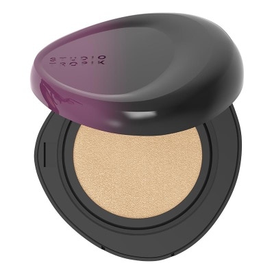 STUDIO TROPIK DreamSetter Airbrush Cover Cushion Soft Matte Filter N02 11g