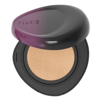 STUDIO TROPIK DreamSetter Airbrush Cover Cushion Soft Matte Filter N03 11g