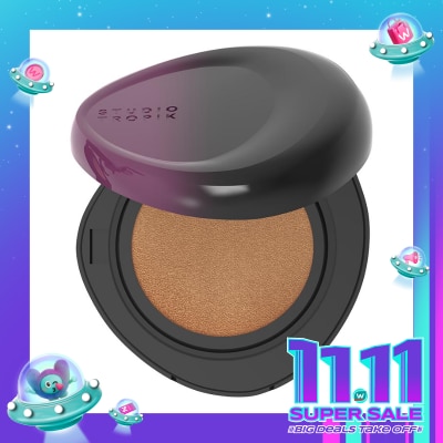 STUDIO TROPIK DreamSetter Airbrush Cover Cushion Soft Matte Filter N05 11g