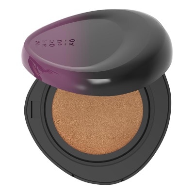 STUDIO TROPIK DreamSetter Airbrush Cover Cushion Soft Matte Filter N05 11g