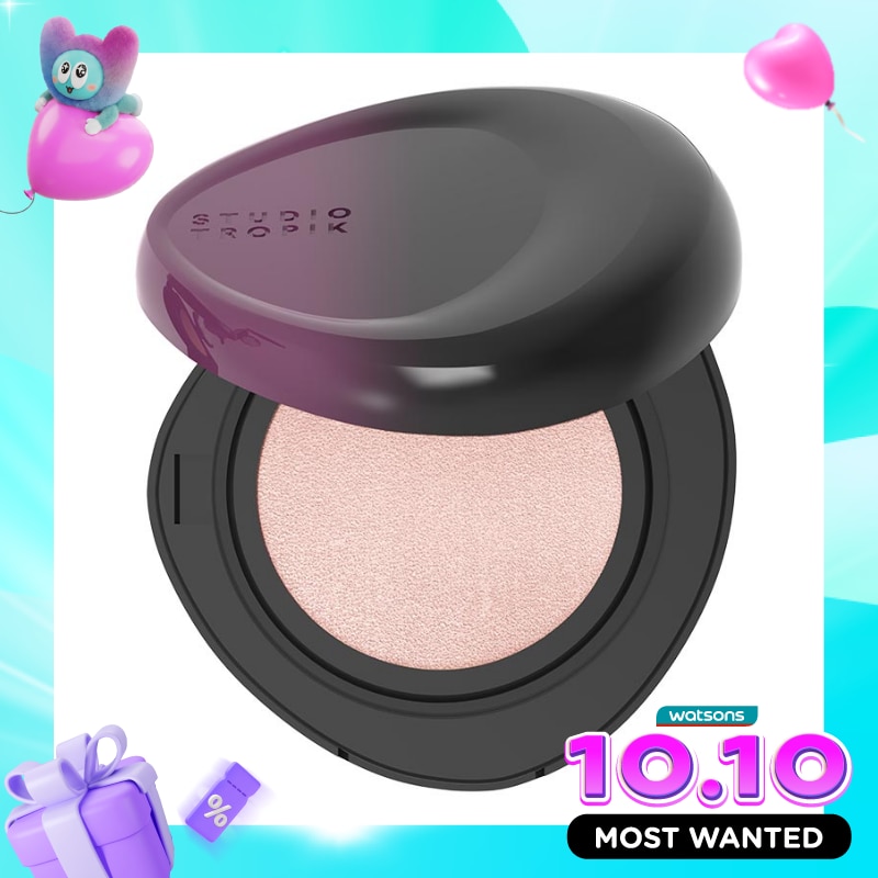 DreamSetter Airbrush Cover Cushion Soft Matte Filter NC01 11g image
