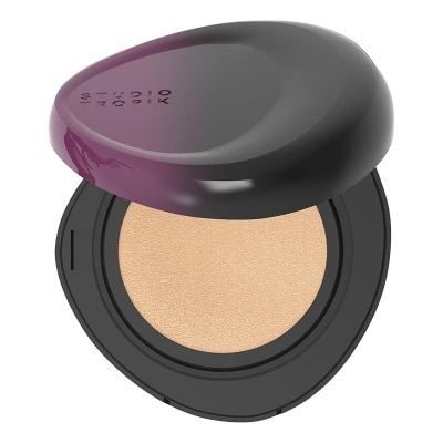 STUDIO TROPIK DreamSetter Airbrush Cover Cushion Soft Matte Filter W02 11g
