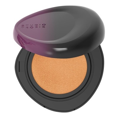 STUDIO TROPIK DreamSetter Airbrush Cover Cushion Soft Matte Filter W04 11g