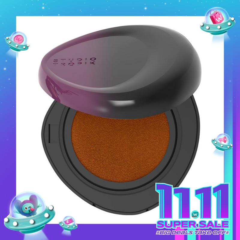 DreamSetter Airbrush Cover Cushion Soft Matte Filter W08 11g