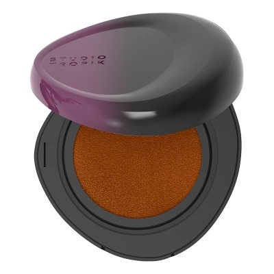 STUDIO TROPIK DreamSetter Airbrush Cover Cushion Soft Matte Filter W08 11g