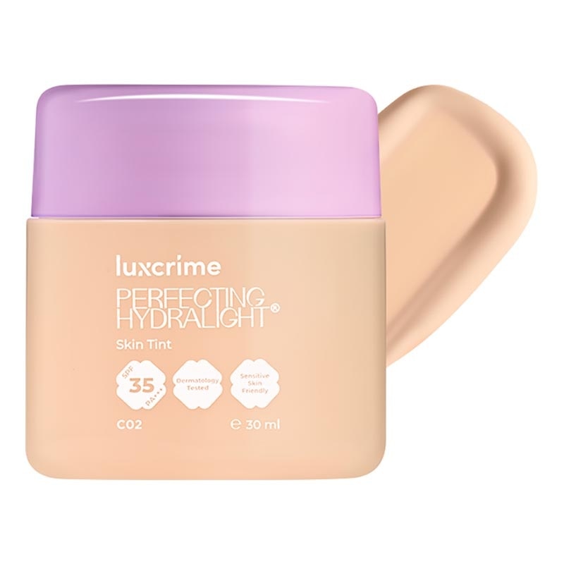 Perfecting Hydralight® Skin Tint SPF 35 PA+++ C02 3g