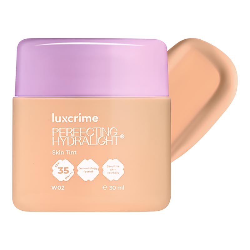 Perfecting Hydralight® Skin Tint SPF 35 PA+++ W02 3g