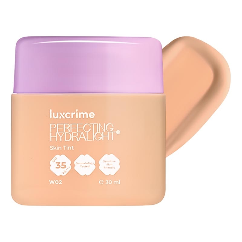 Perfecting Hydralight® Skin Tint SPF 35 PA+++ W02 3g
