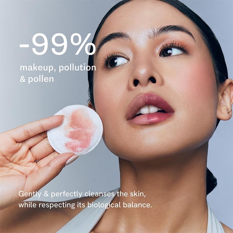 Blue Pea Purifying Micellar Water 265ml