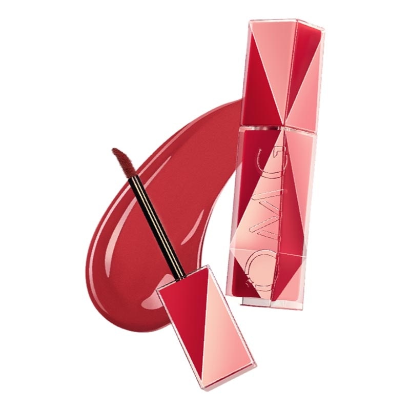OMG Oh My Glam Colorlast Lip Vinyl 04 Gloss Boss