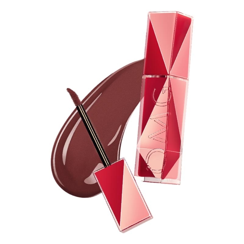 OMG Oh My Glam Colorlast Lip Vinyl 05 Scarlet