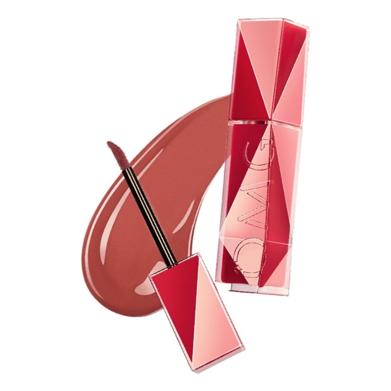 OMG Oh My Glam Colorlast Lip Vinyl 06 Trendsetter