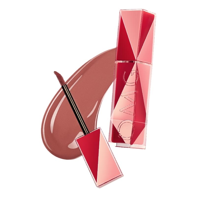 OMG Oh My Glam Colorlast Lip Vinyl 08 Hazel Hype