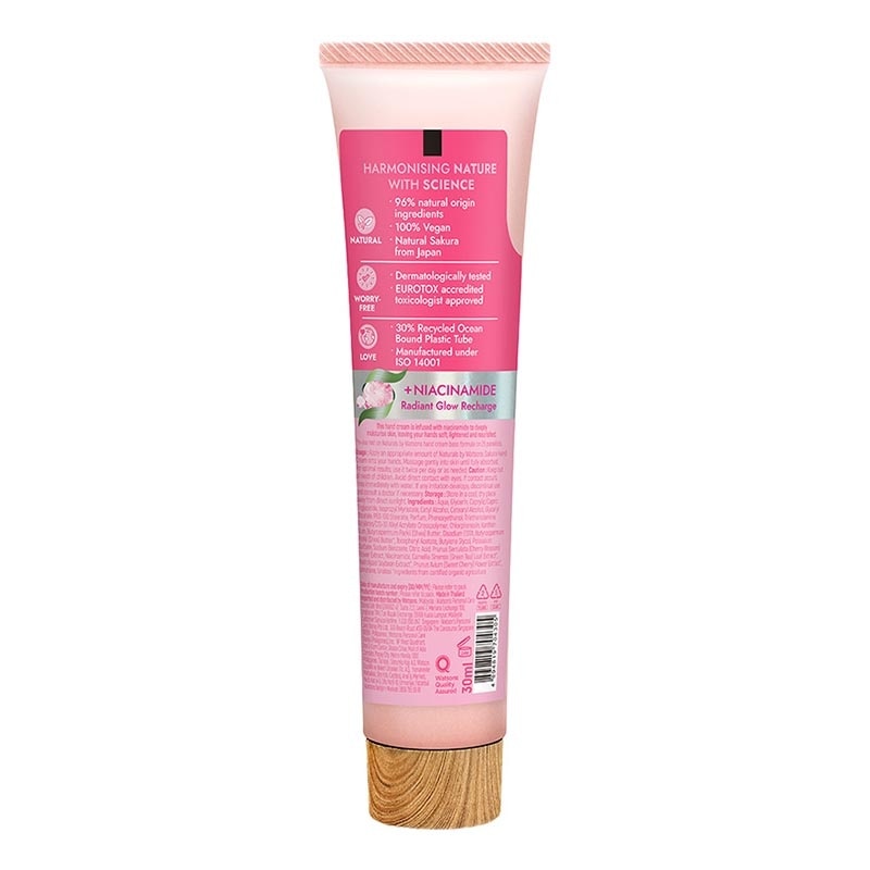 Sakura Hand Cream 30ml