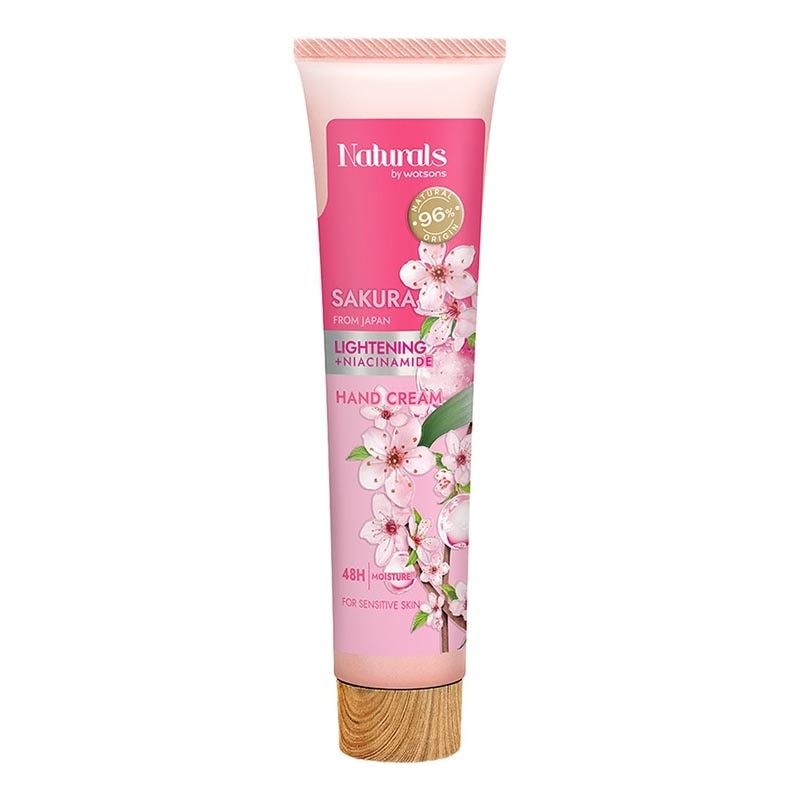 Sakura Hand Cream 30ml