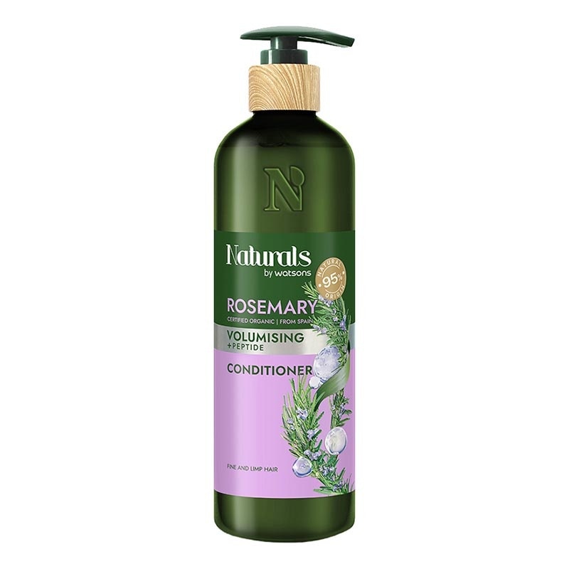 Rosemary Conditioner 490ml