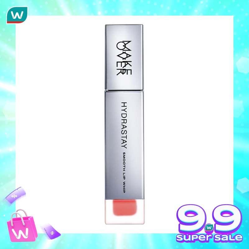 Hydrastay Smooth Lip Whip C14 Tale 5g