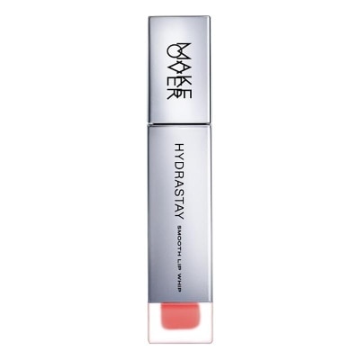 MAKE OVER Hydrastay Smooth Lip Whip C14 Tale 5g