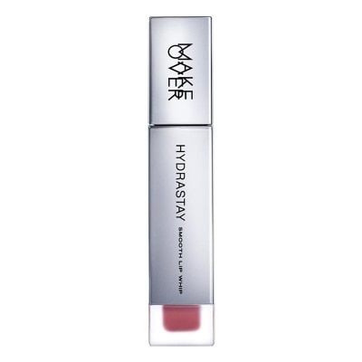 MAKE OVER Hydrastay Smooth Lip Whip C15 Solo 5g