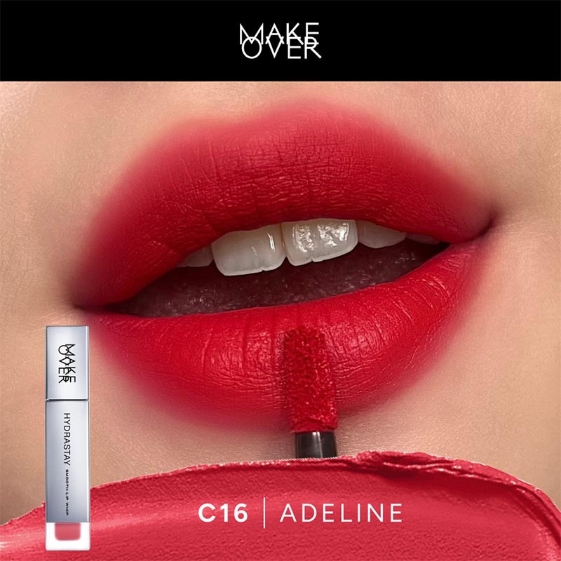 Hydrastay Smooth Lip Whip C16 Adeline 5g