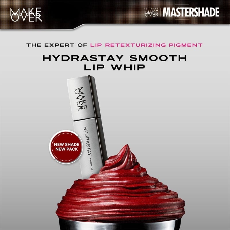 Hydrastay Smooth Lip Whip C16 Adeline 5g