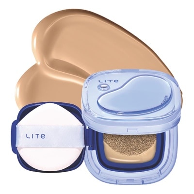 WARDAH Wardah Lite Skin Filter Cushion 05 Crème 11g