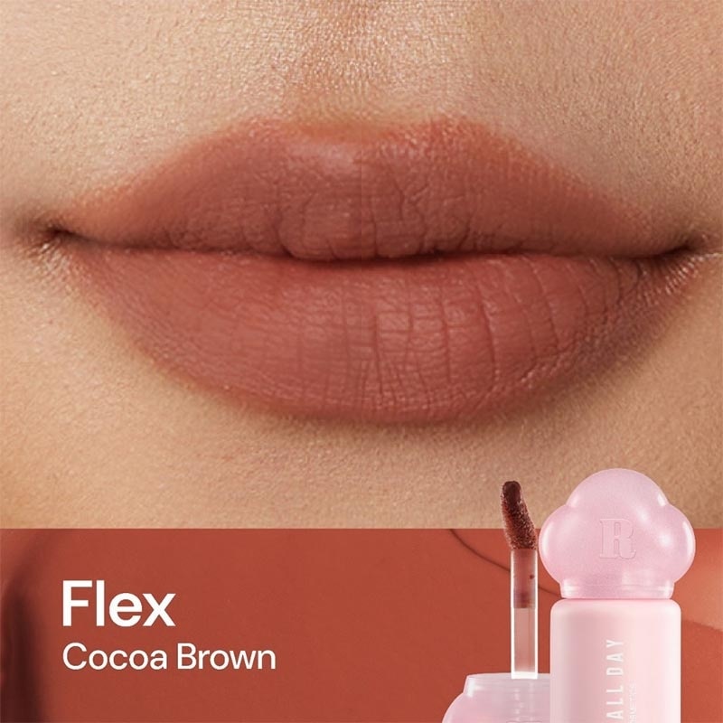 Slip Velvet Lip Ink Flex 3ml