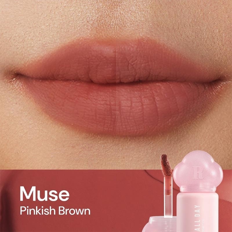 Slip Velvet Lip Ink Muse 3ml