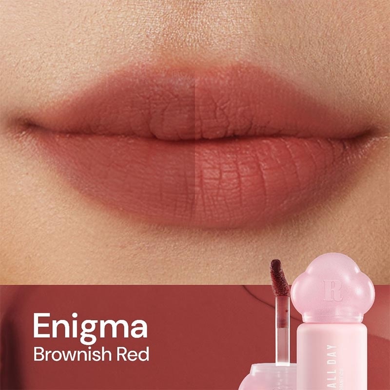 Slip Velvet Lip Ink Enigma 3ml