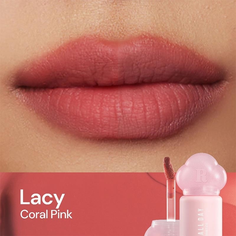 Slip Velvet Lip Ink Lacy 3ml