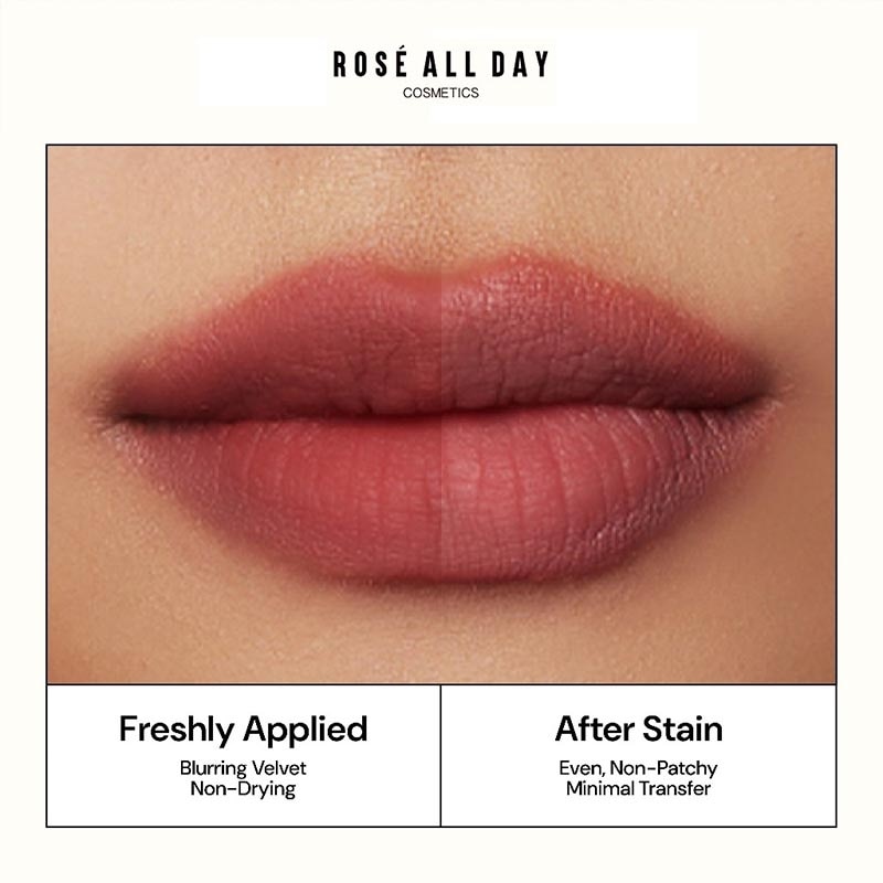 Slip Velvet Lip Ink Lacy 3ml