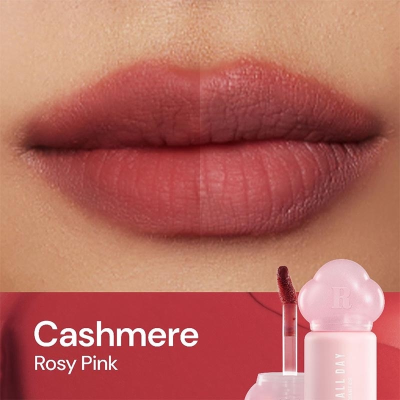 Slip Velvet Lip Ink Cashmere 3ml
