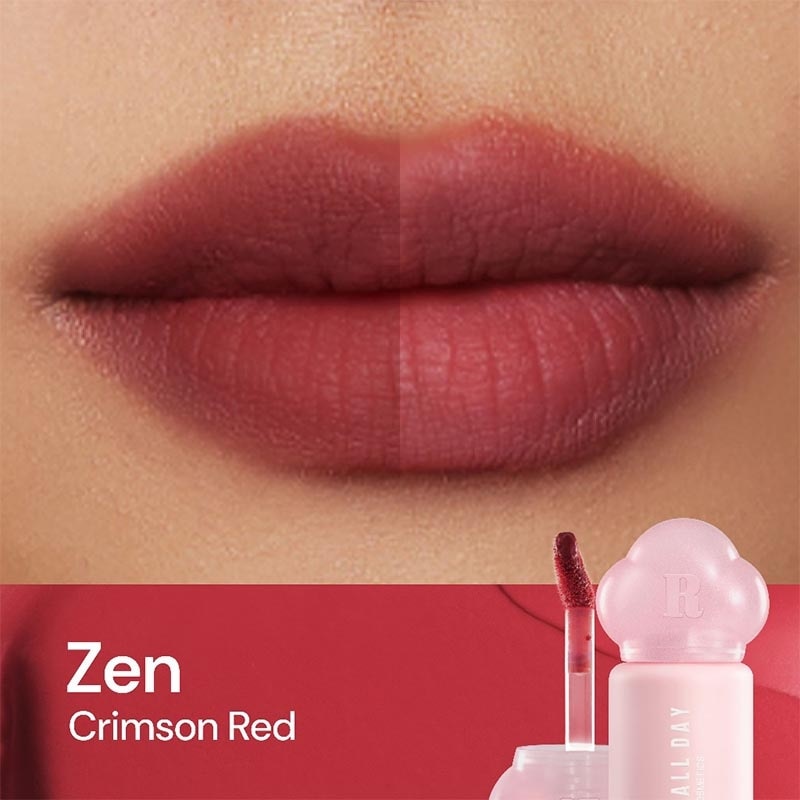 Slip Velvet Lip Ink Zen 3ml