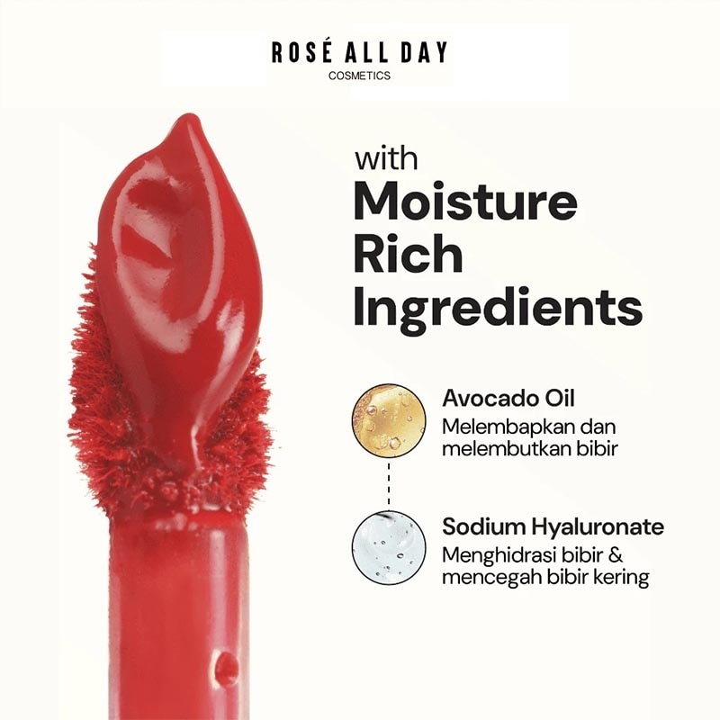 Slip Velvet Lip Ink Zen 3ml