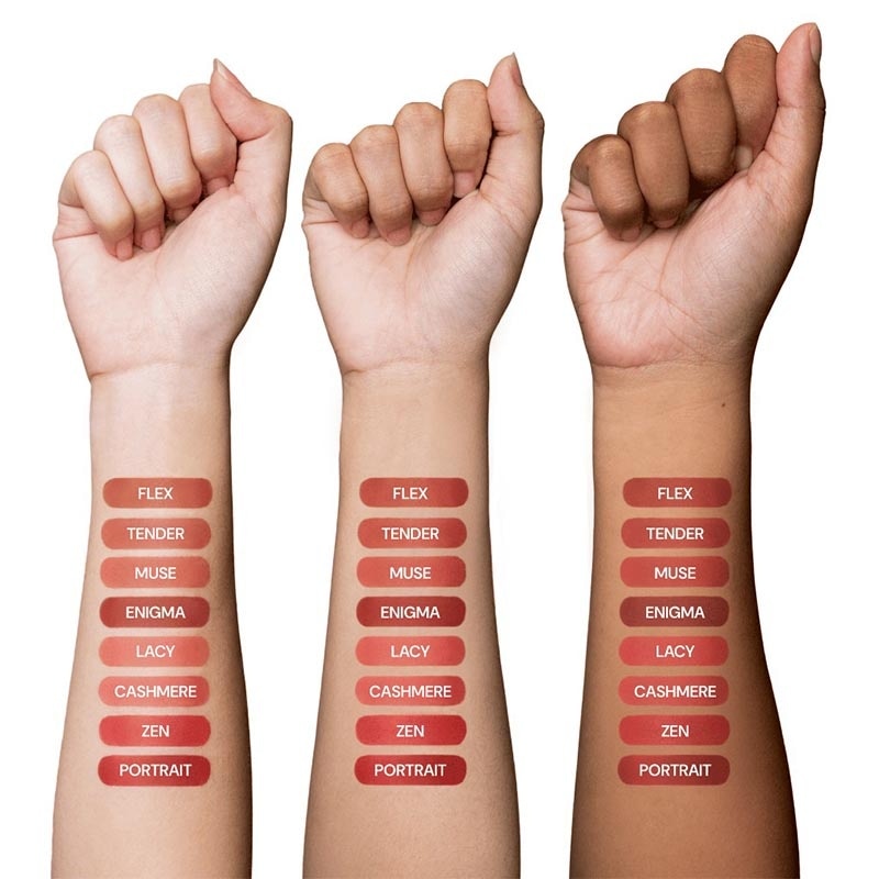 Slip Velvet Lip Ink Zen 3ml