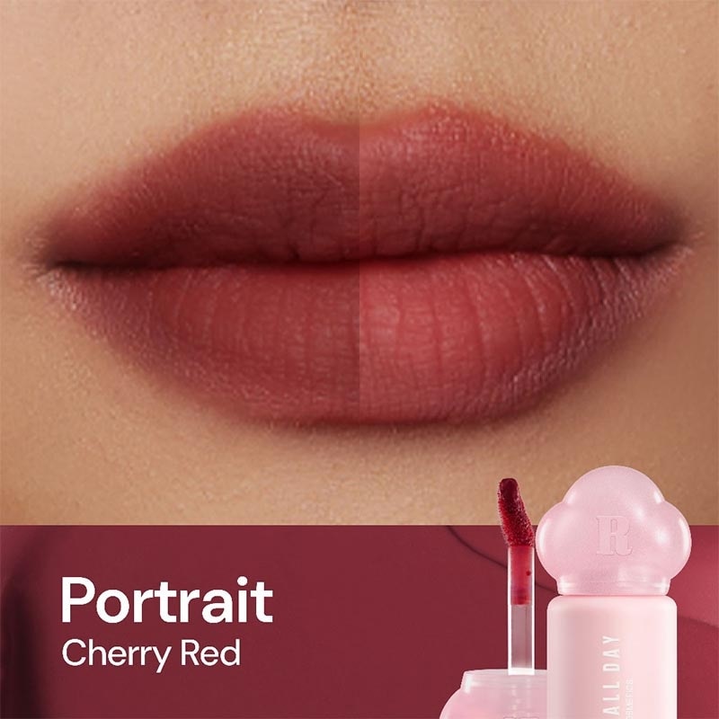 Slip Velvet Lip Ink Potrait 3ml