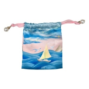 GWP INSTAPERFECT POUCH ERIKA RICARDO