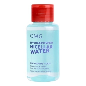 GWP OMG MICELLAR WATER
