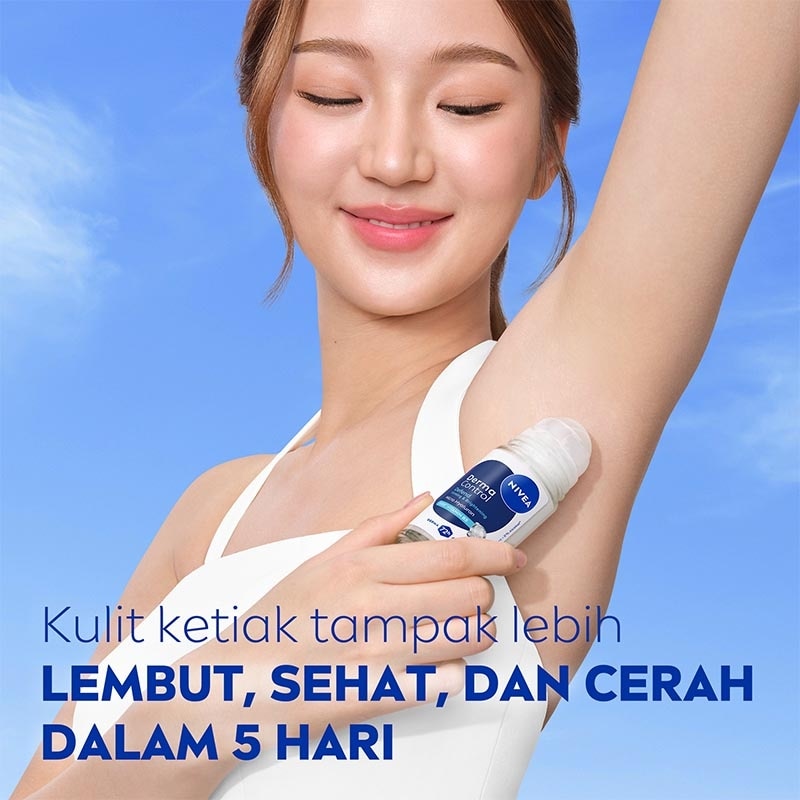 Nivea Deodorant Roll On Derma Control Defend 50ml