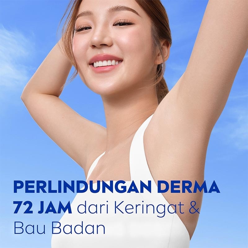 Nivea Deodorant Roll On Derma Control Restore 50ml