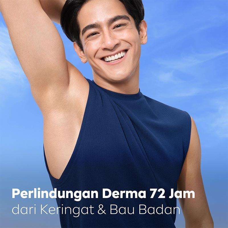 Nivea Men Deodorant Roll On Derma Control Defend 50ml